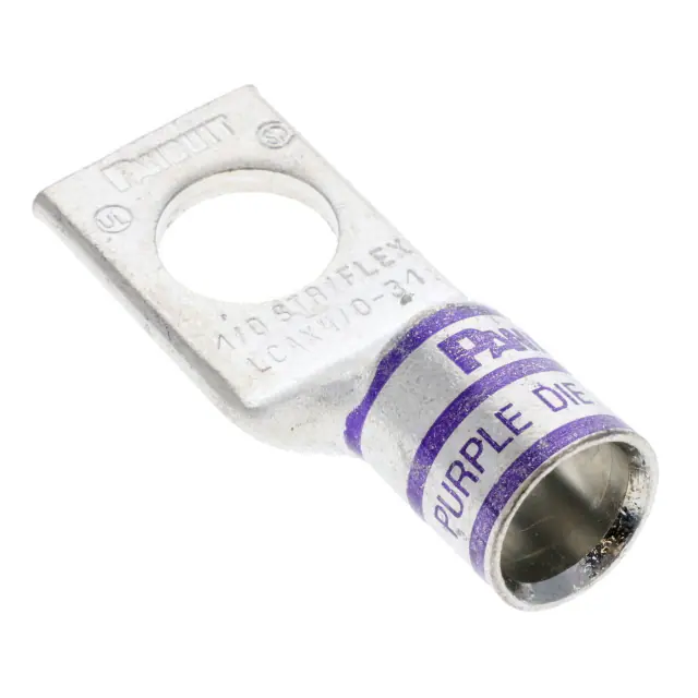 LCAX4/0-34-X Panduit Corp  Connettori rettangolari